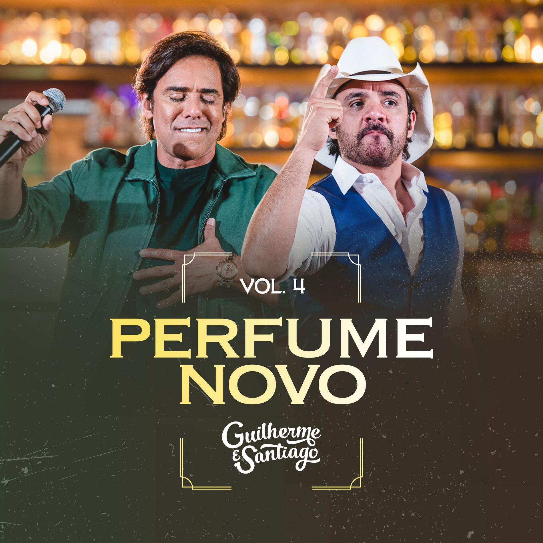 Album cover of Seu Juiz