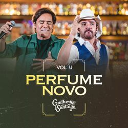 Perfume Novo (Ao Vivo / Vol. 4)