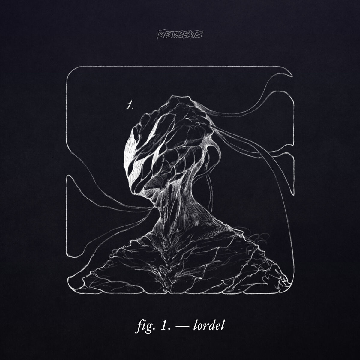 Album cover of Lordel