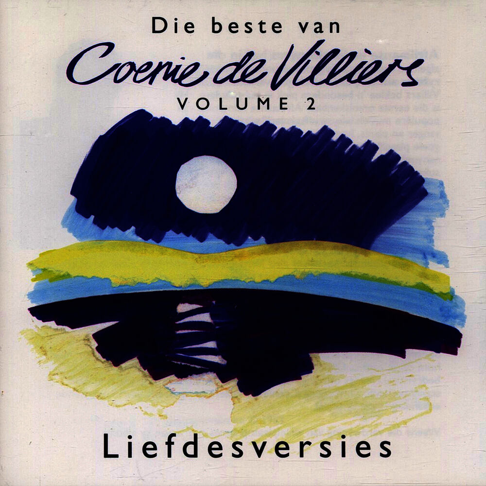 Picture of Liefdesversies