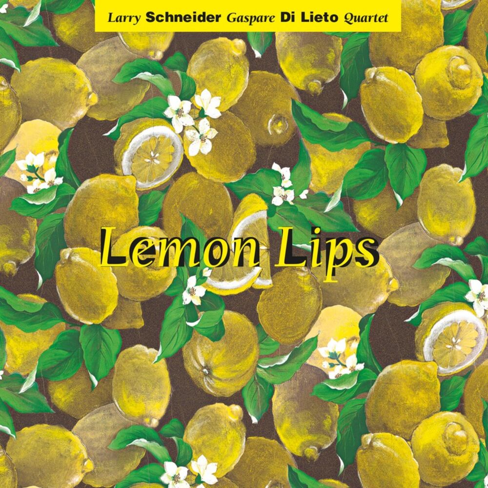 Picture of Lemon Lips