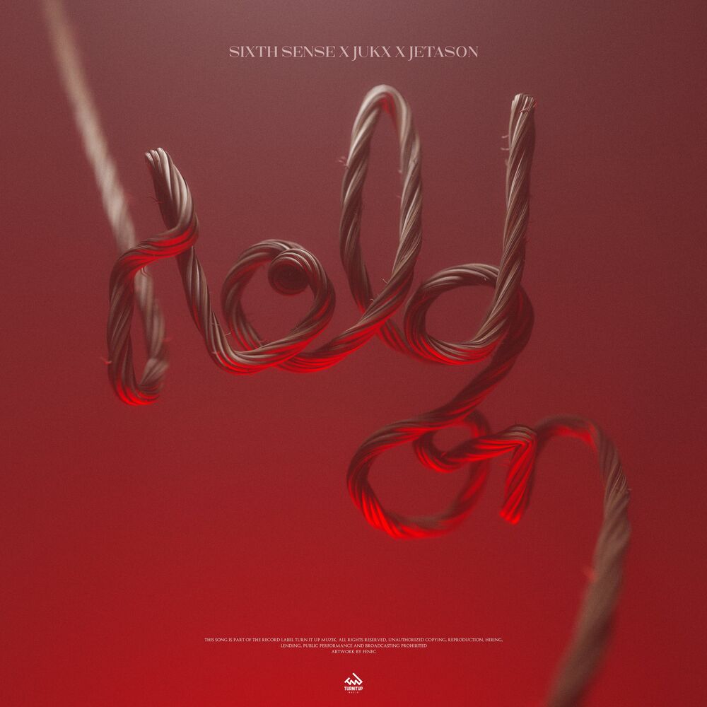 Picture of Hold On
