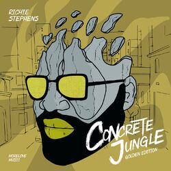 Cover of Concrete Jungle (Golden Edition)