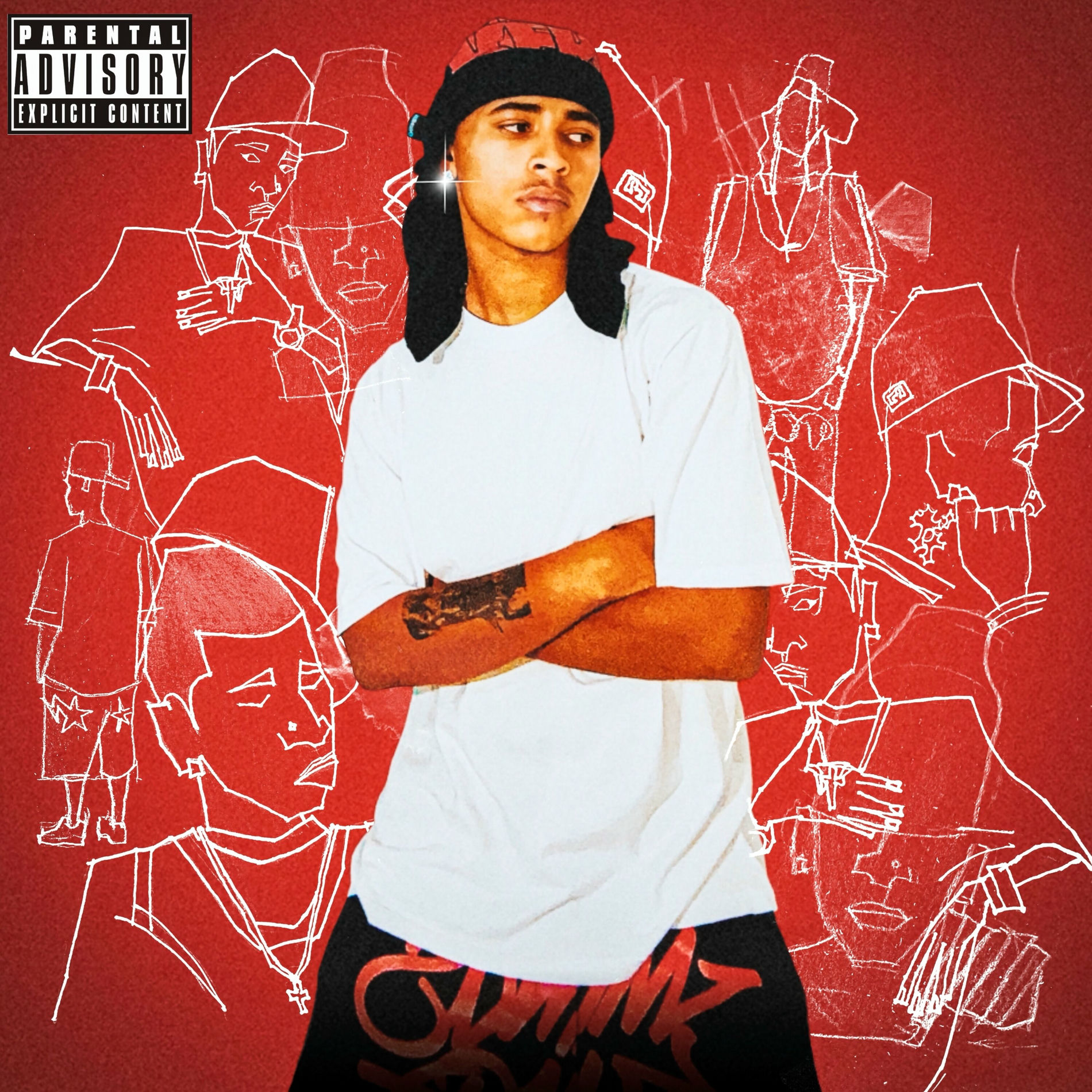 Album cover of 4Ura