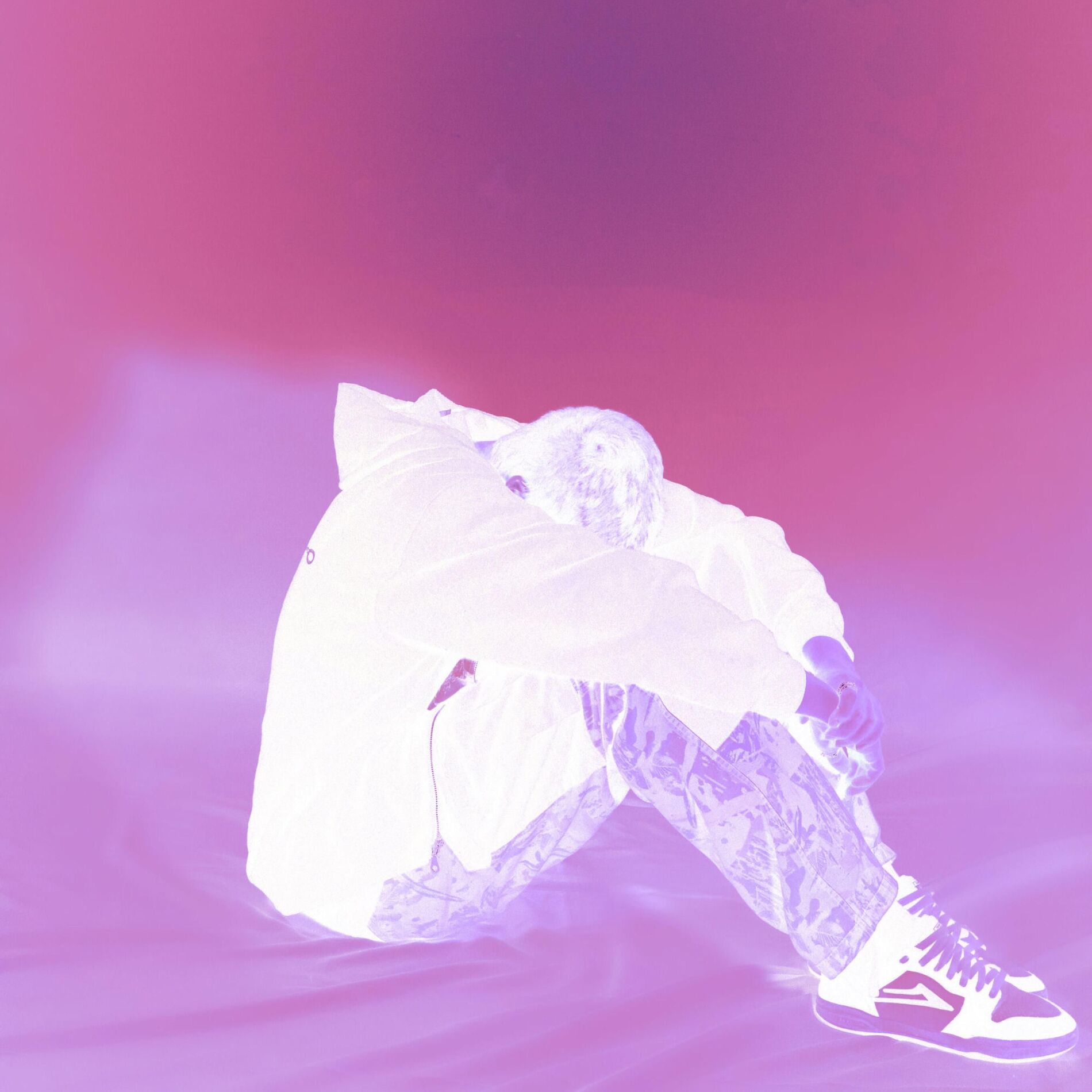 Album cover of BLOOD ON THE DANCE FLOOR