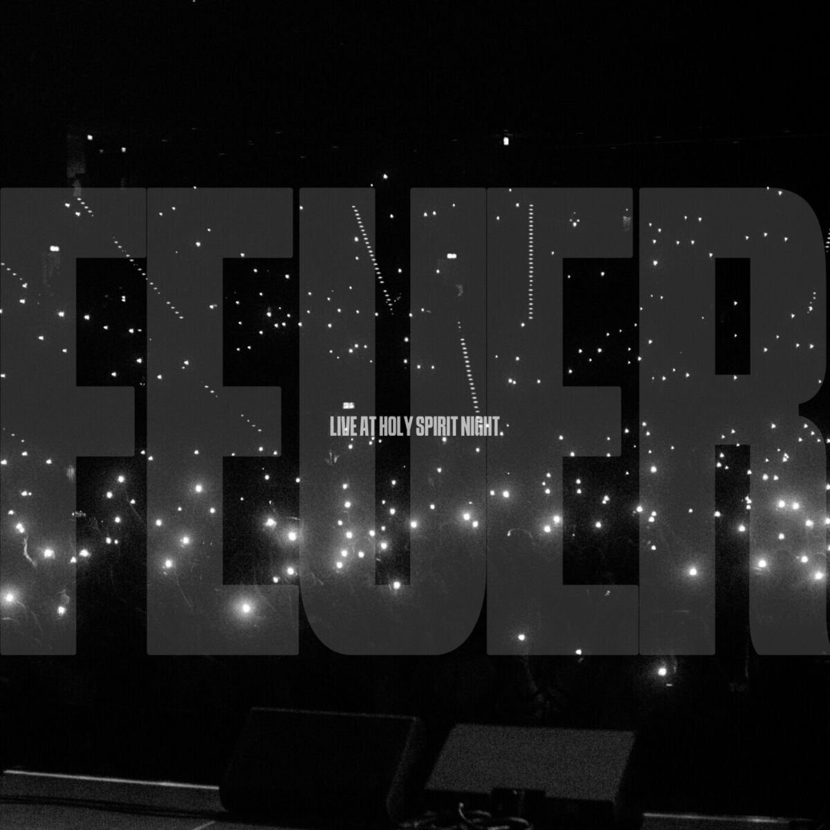 Album cover of Feuer (Live at Holy Spirit Night)
