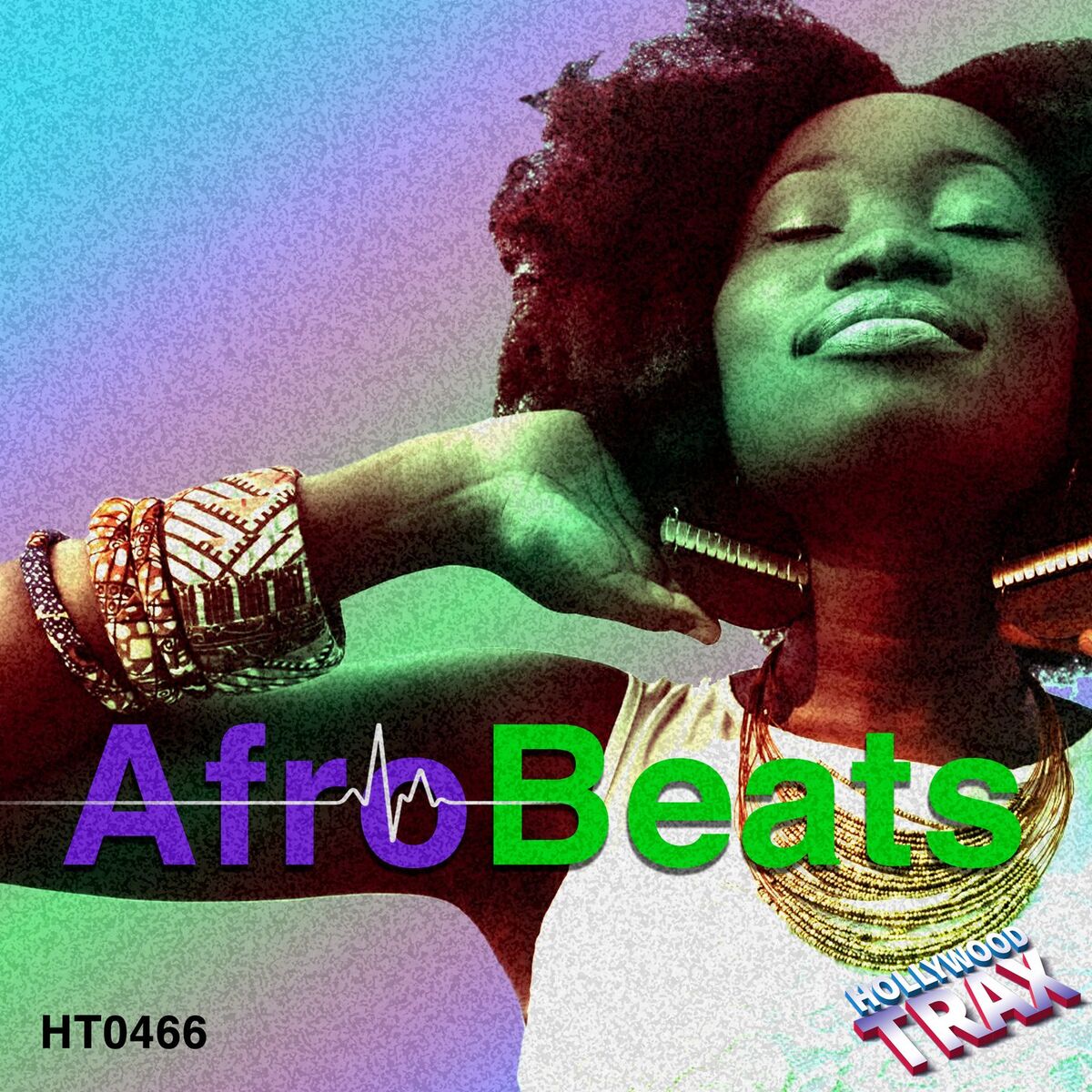 Album cover of Afrobeats