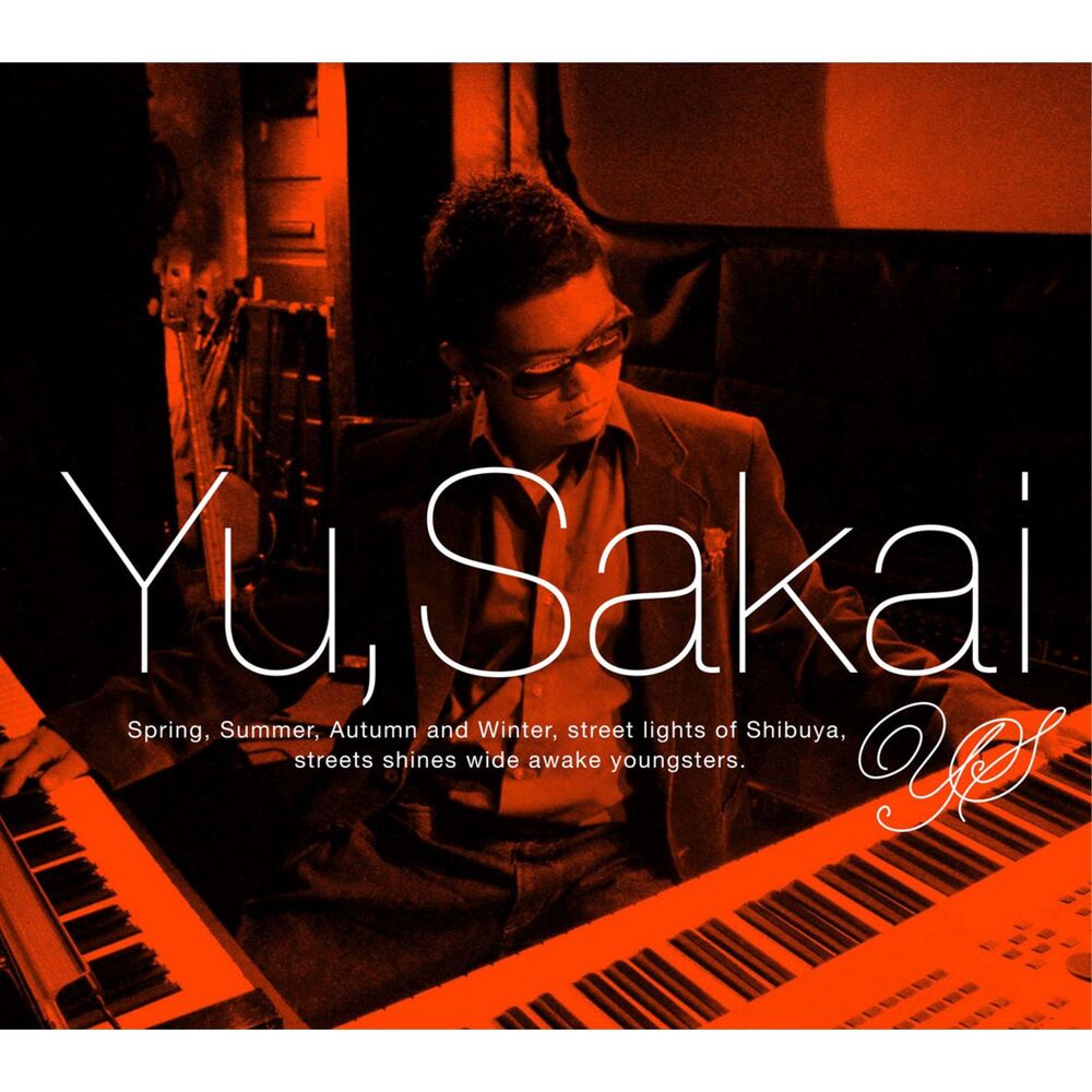 Picture of Yu, Sakai