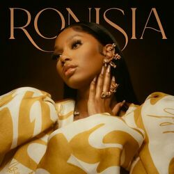 Cover of Ronisia