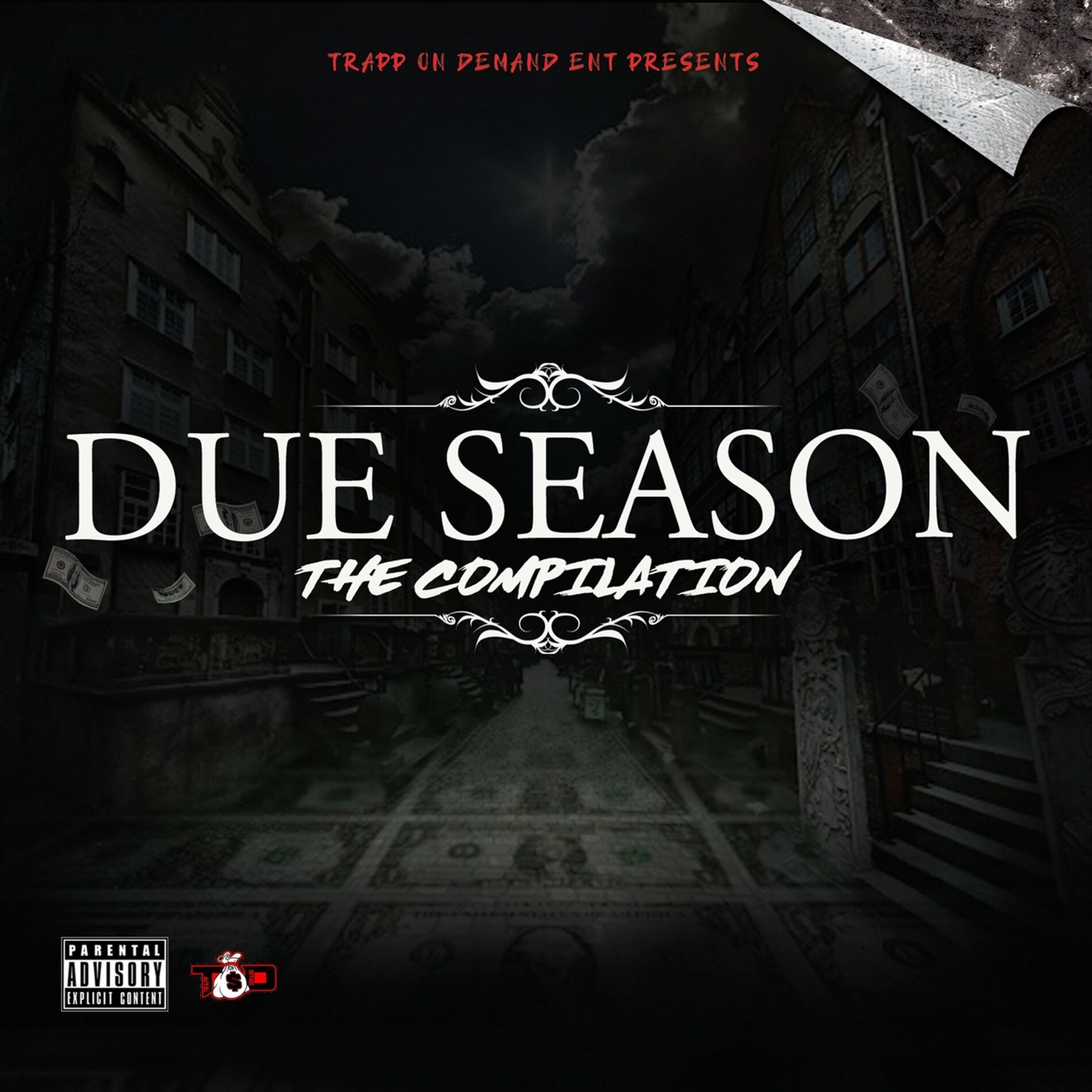 Album cover of Due Season