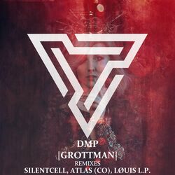 Cover of Grottman
