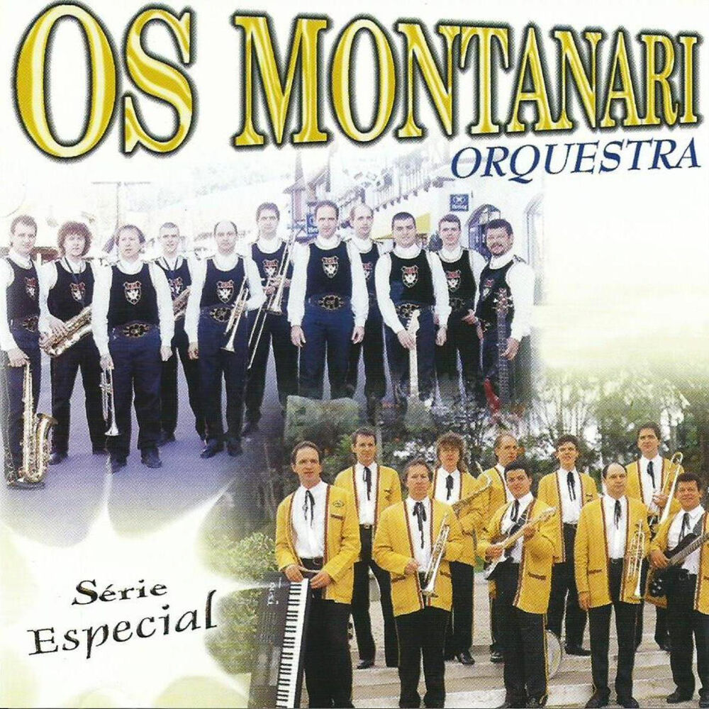 Picture of Os Montanari