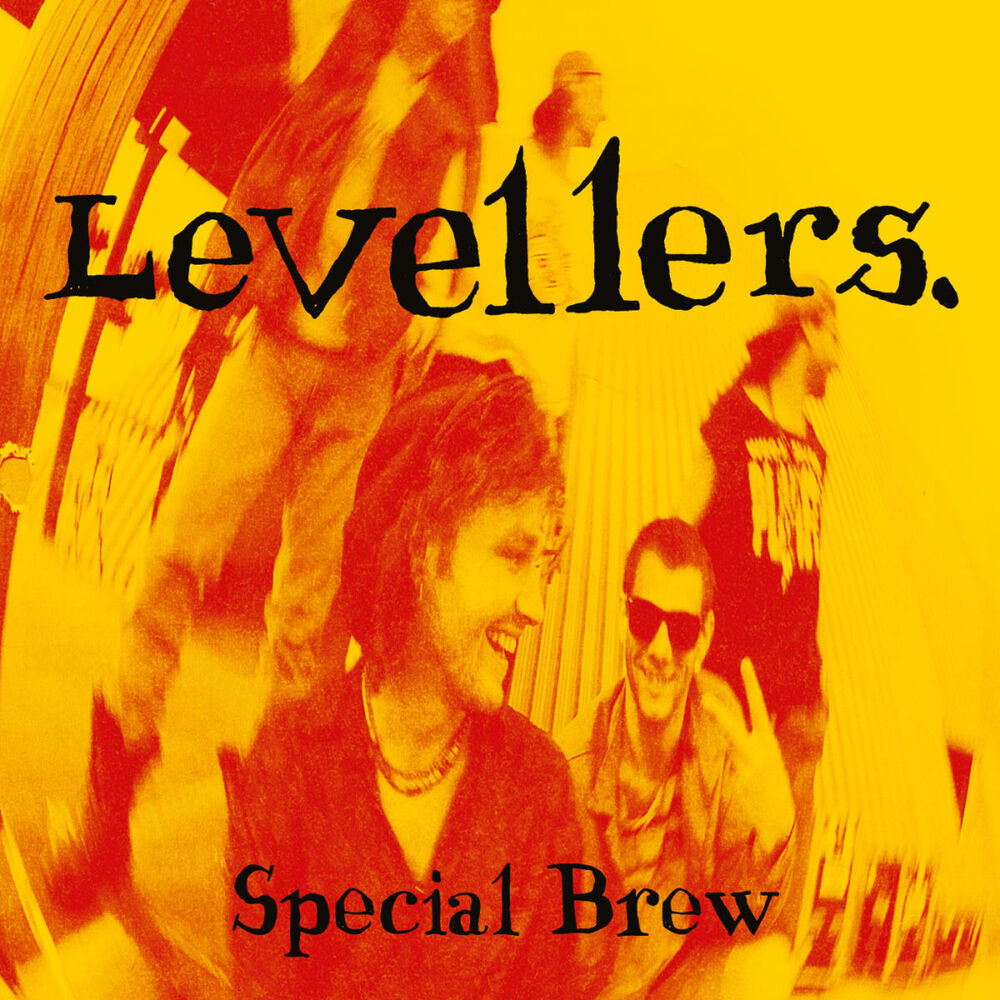 Picture of Special Brew