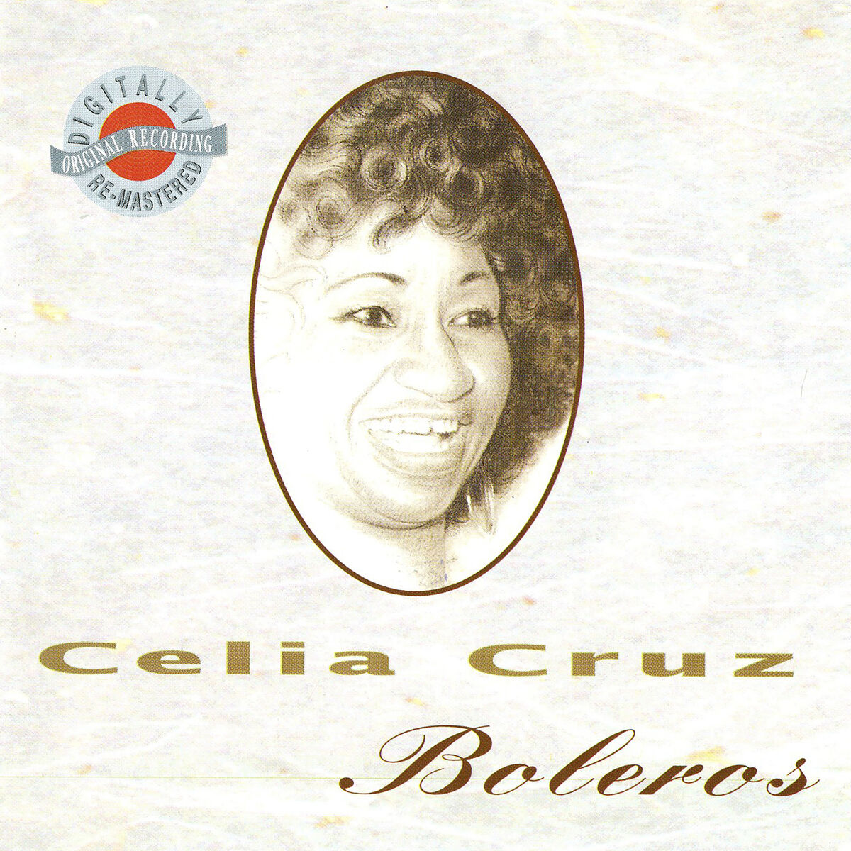 Album cover of Dile Que Por Mí No Tema