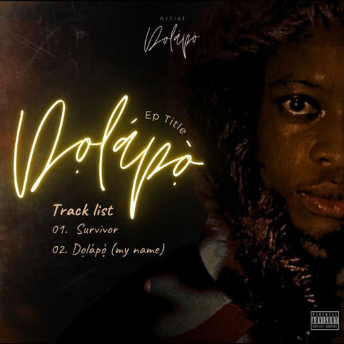 Dolapo artwork
