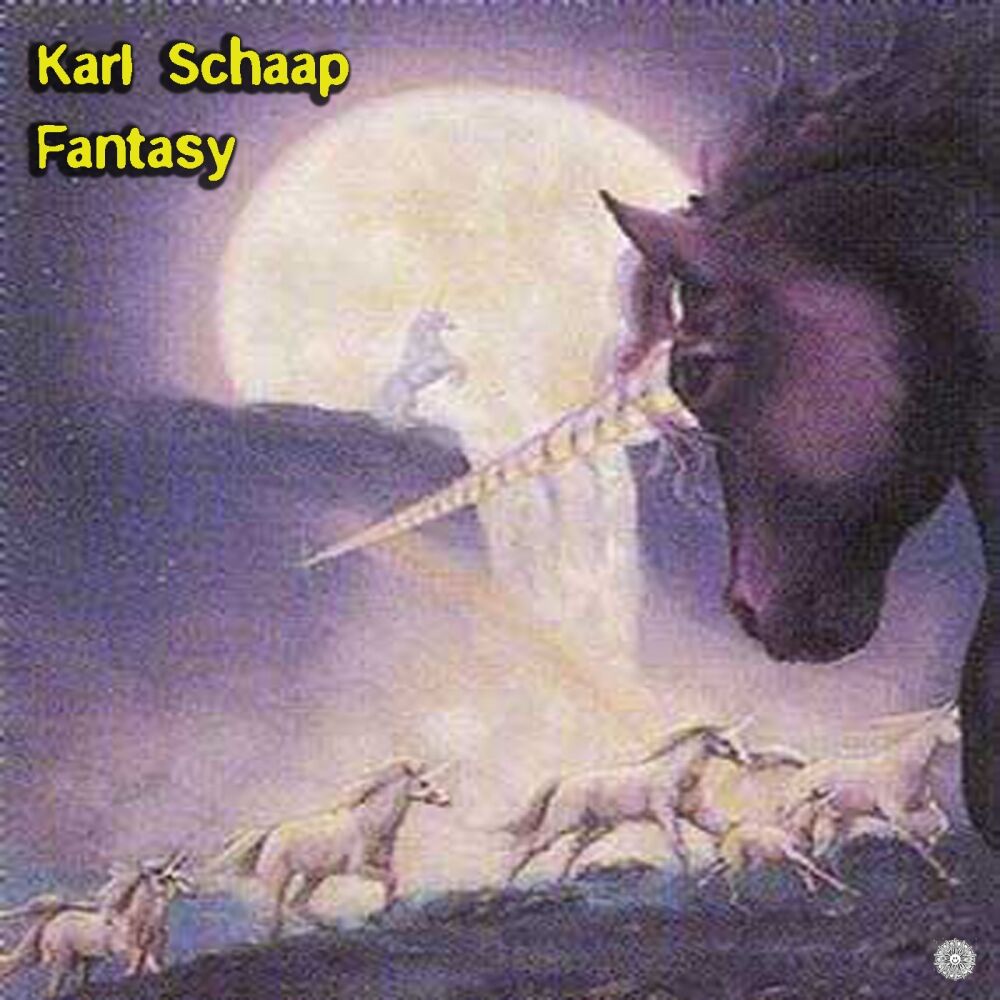Picture of Fantasy (Dub Mix)