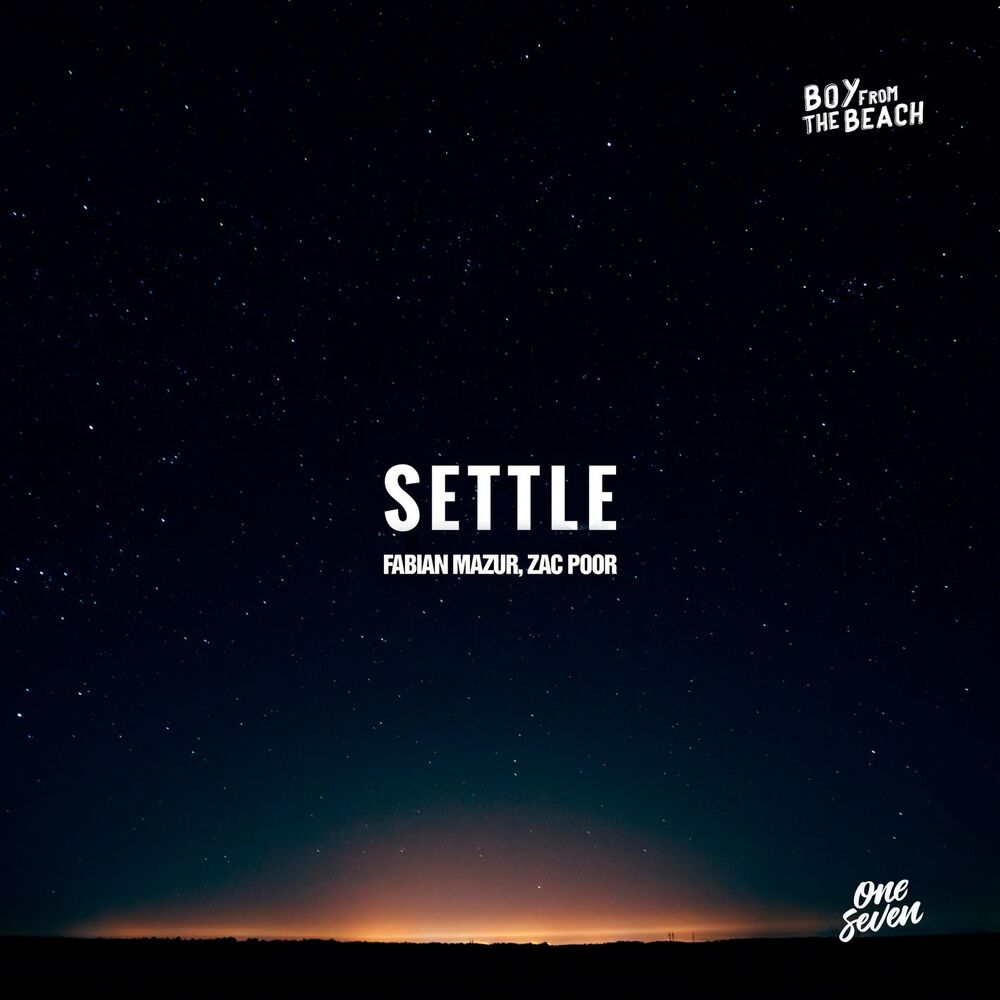 Picture of Settle