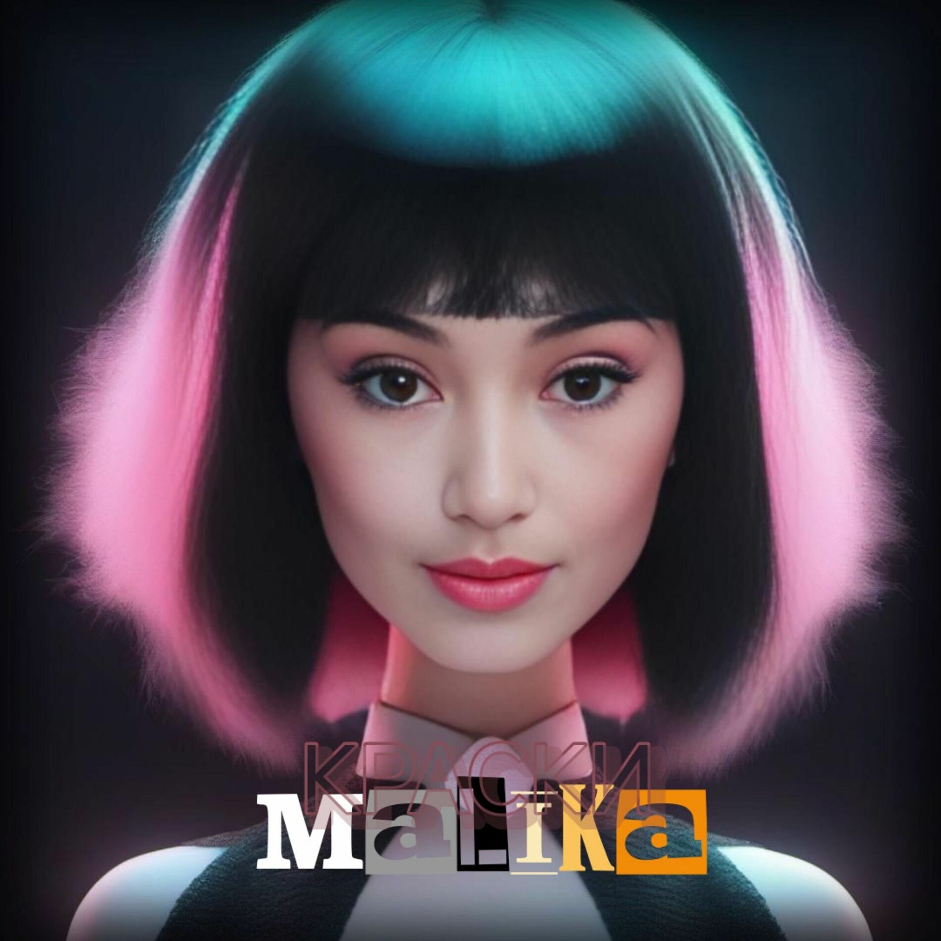 Album cover of КРАСКИ