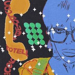 Cover of CWTTY+