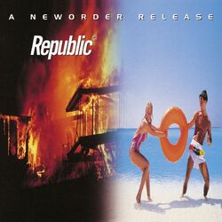 Cover of Republic