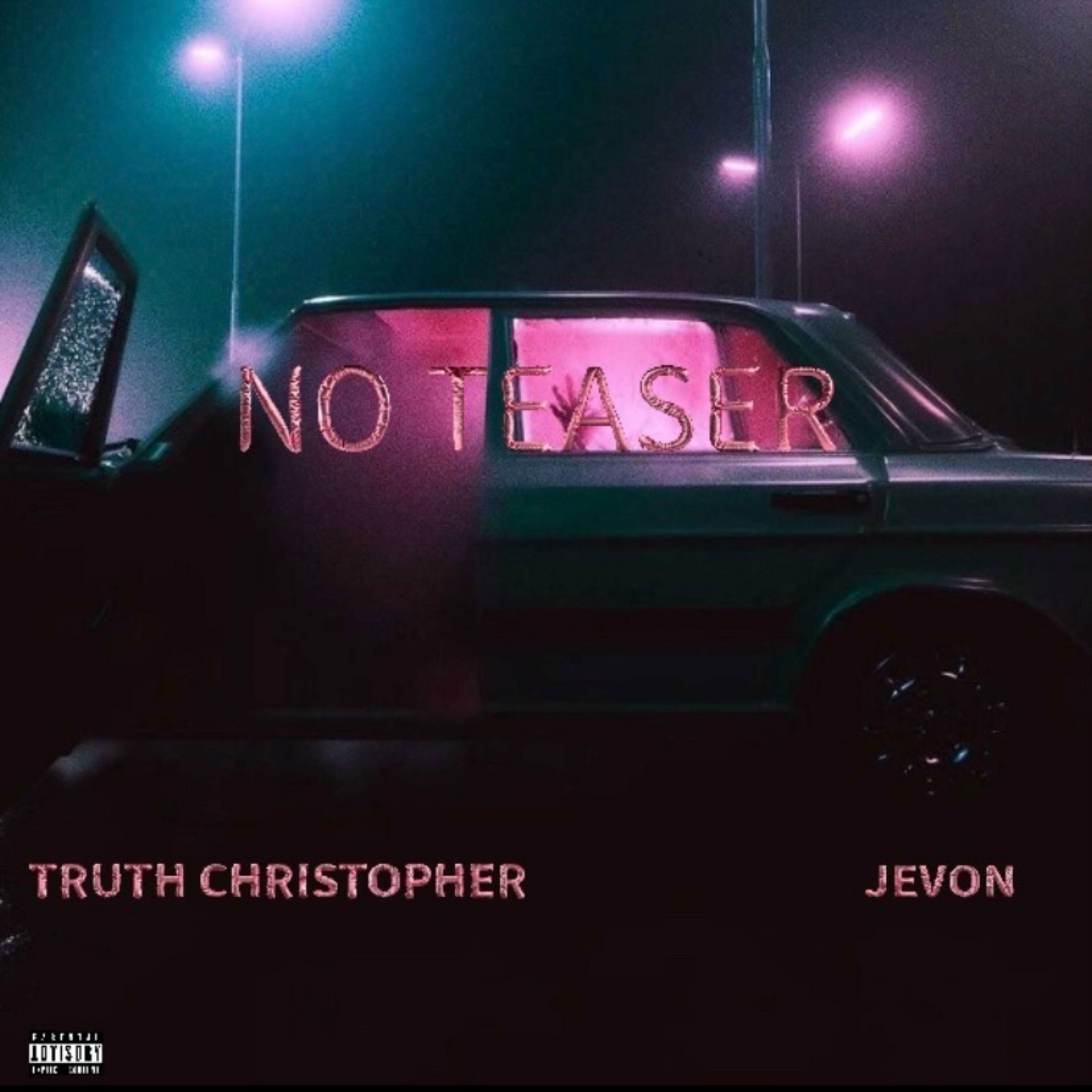 Album cover of No Teaser (feat. Jevon)