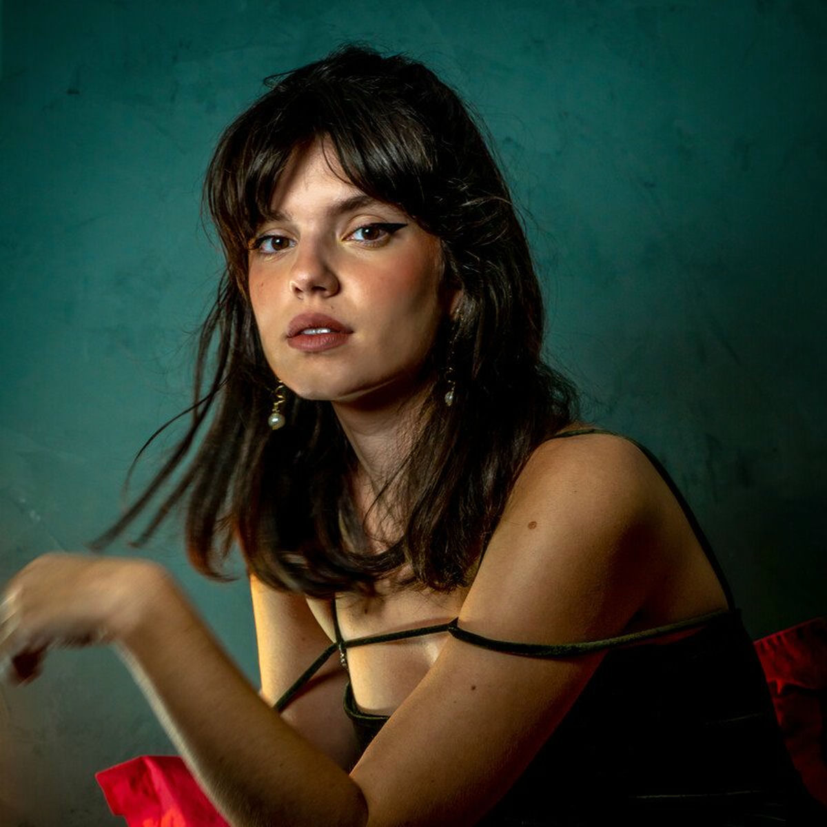 Album cover of Malabarista