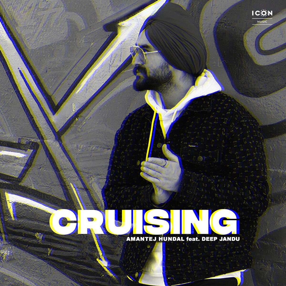 Album cover of Cruising