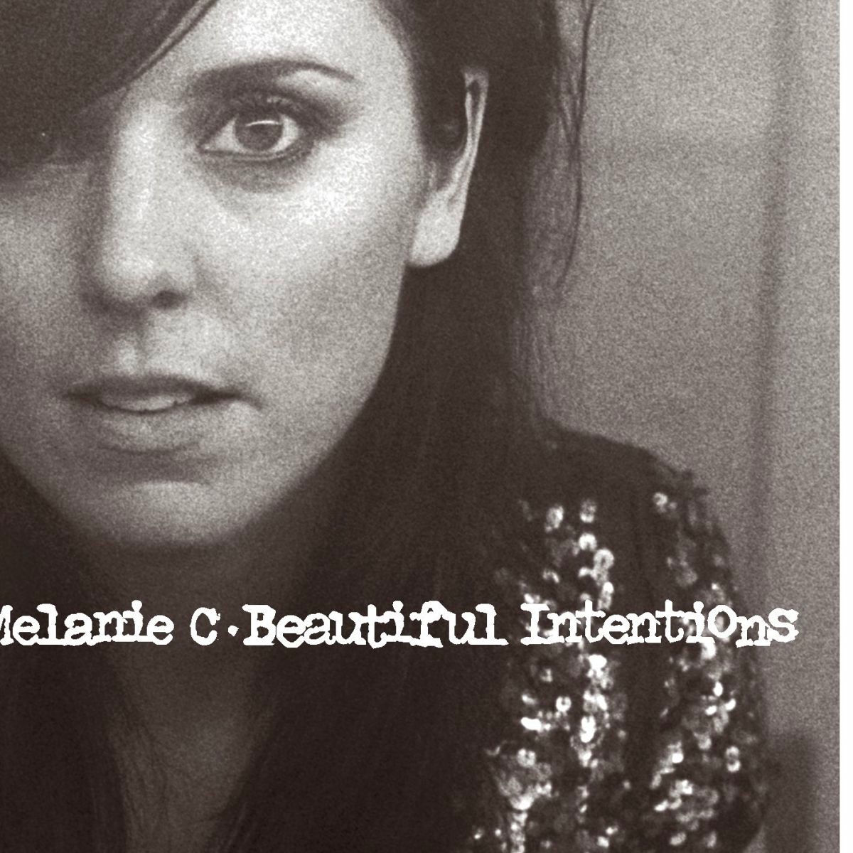 Album cover of Beautiful Intentions