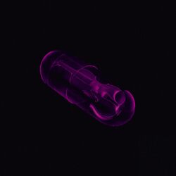 Cover of Escapism. (4am Remix)
