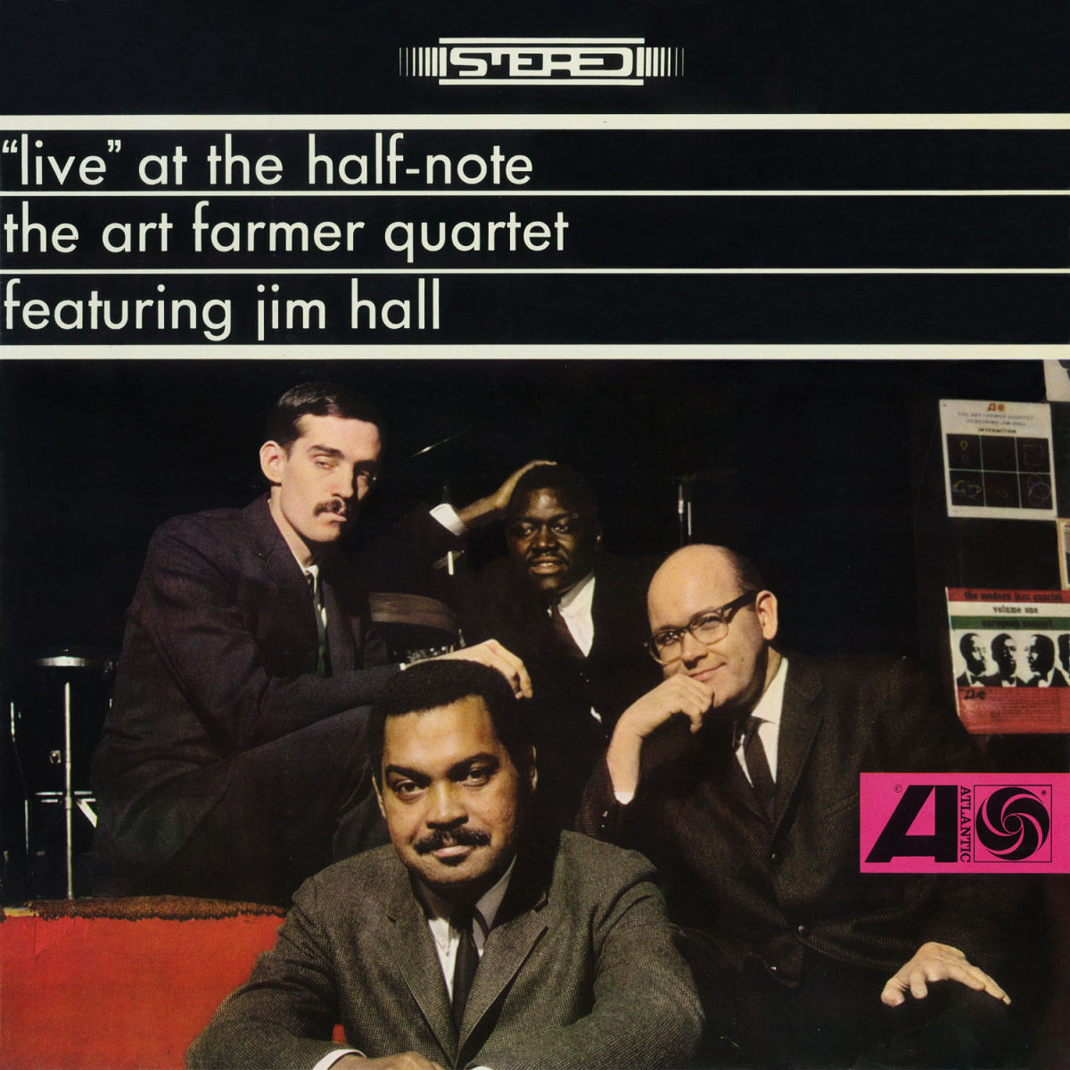 Album cover of 