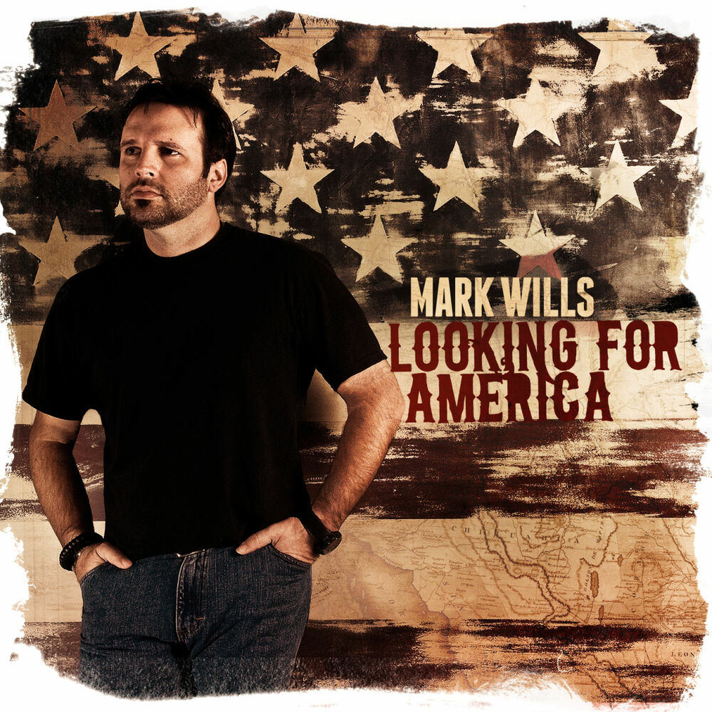 Picture of Looking for America