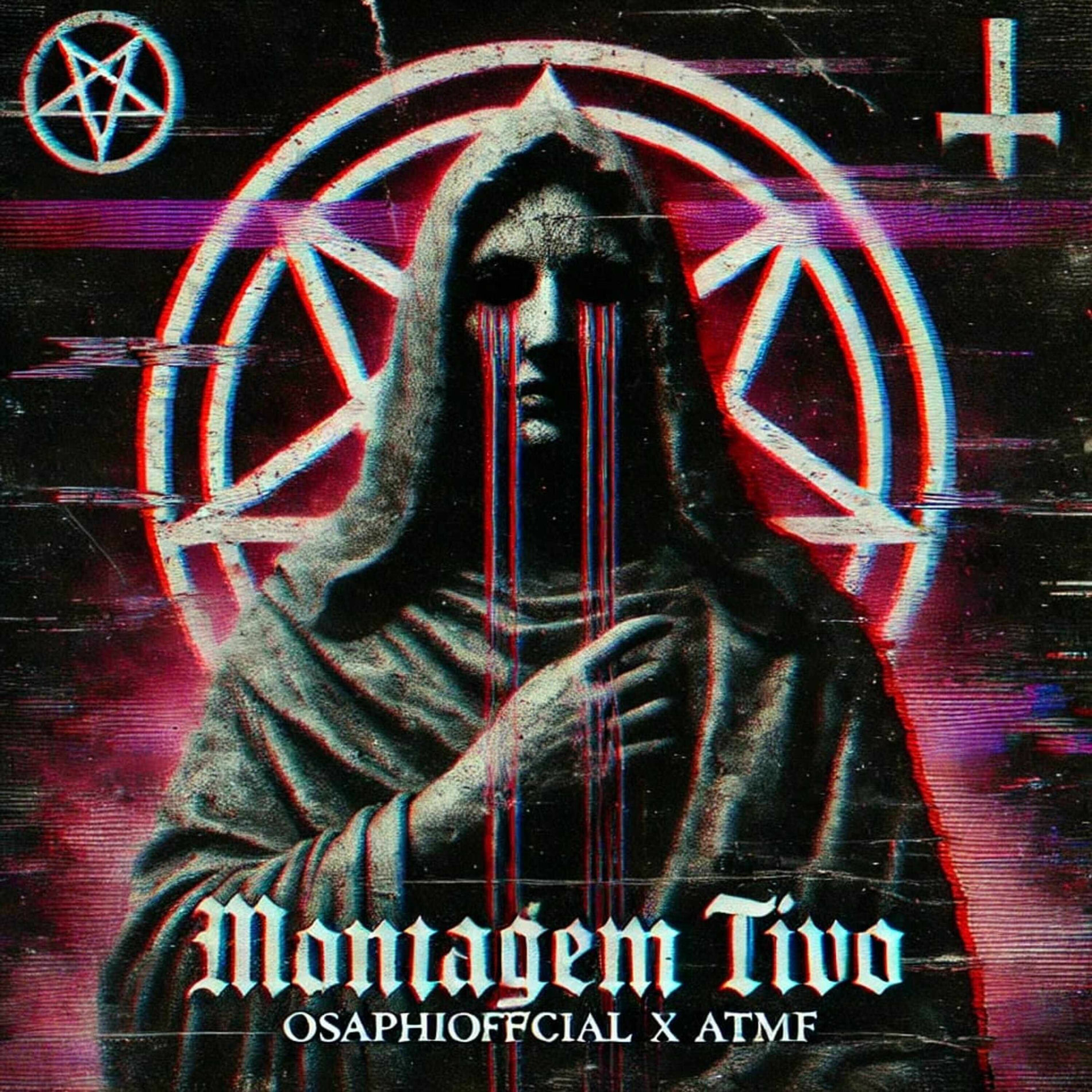 Album cover of Montagem Tivo