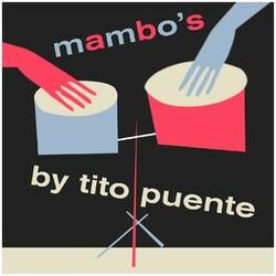Cover of Mambo's