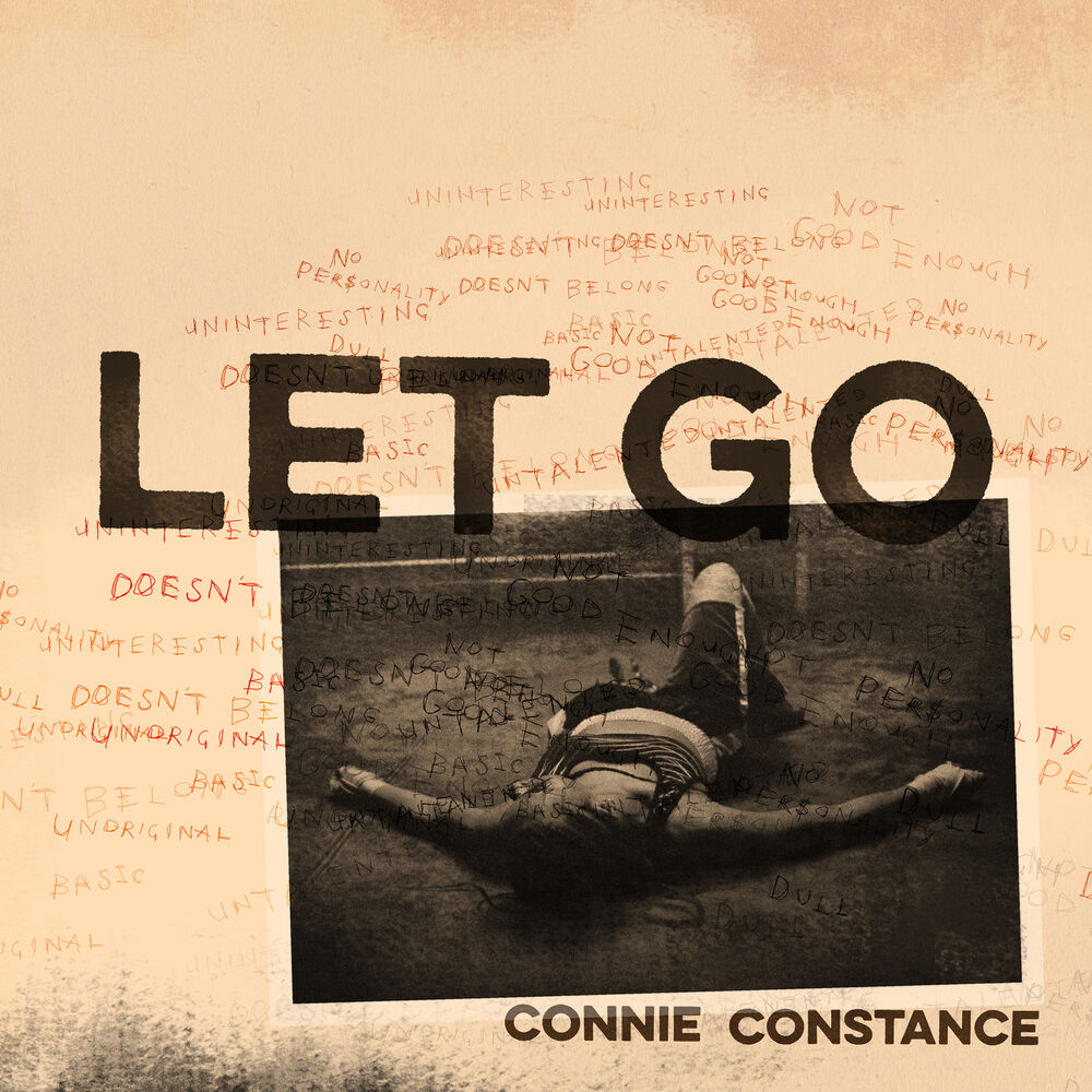 Picture of Let Go