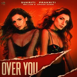 Cover of Over You