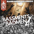 Bassments of Badmen 4