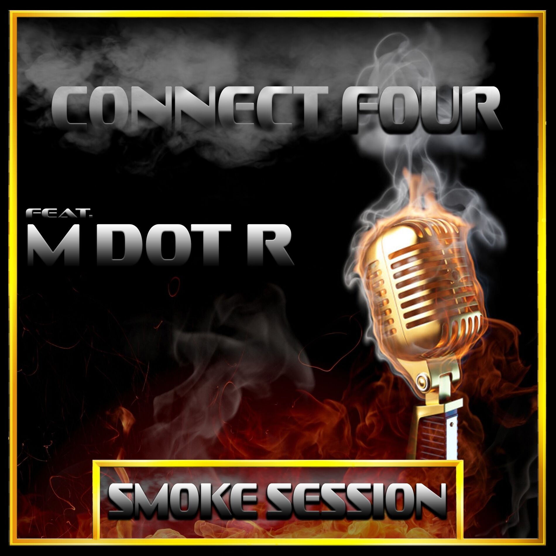 Album cover of Smoke Session