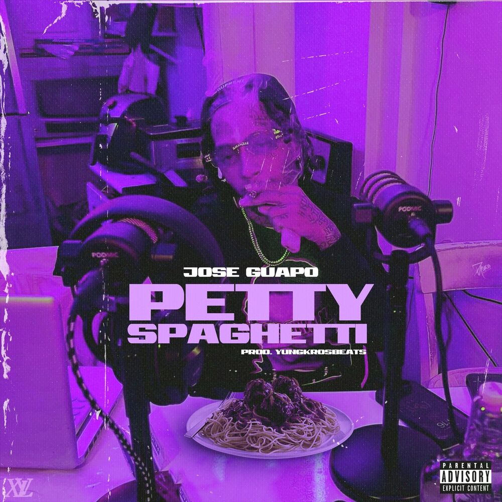 Picture of Petty Spaghetti