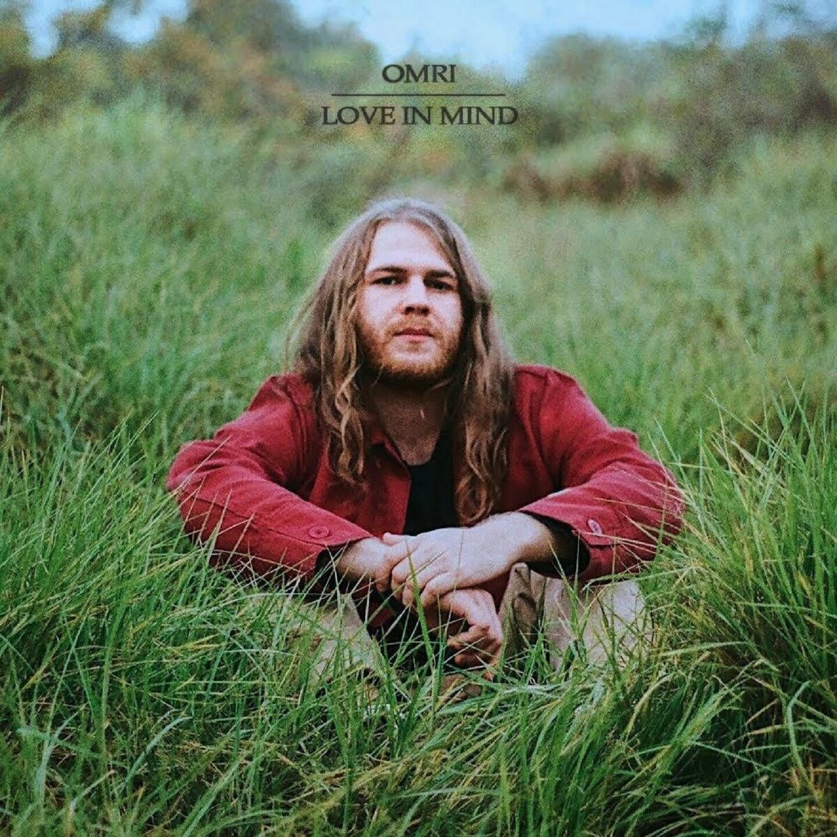 Album cover of Love in Mind