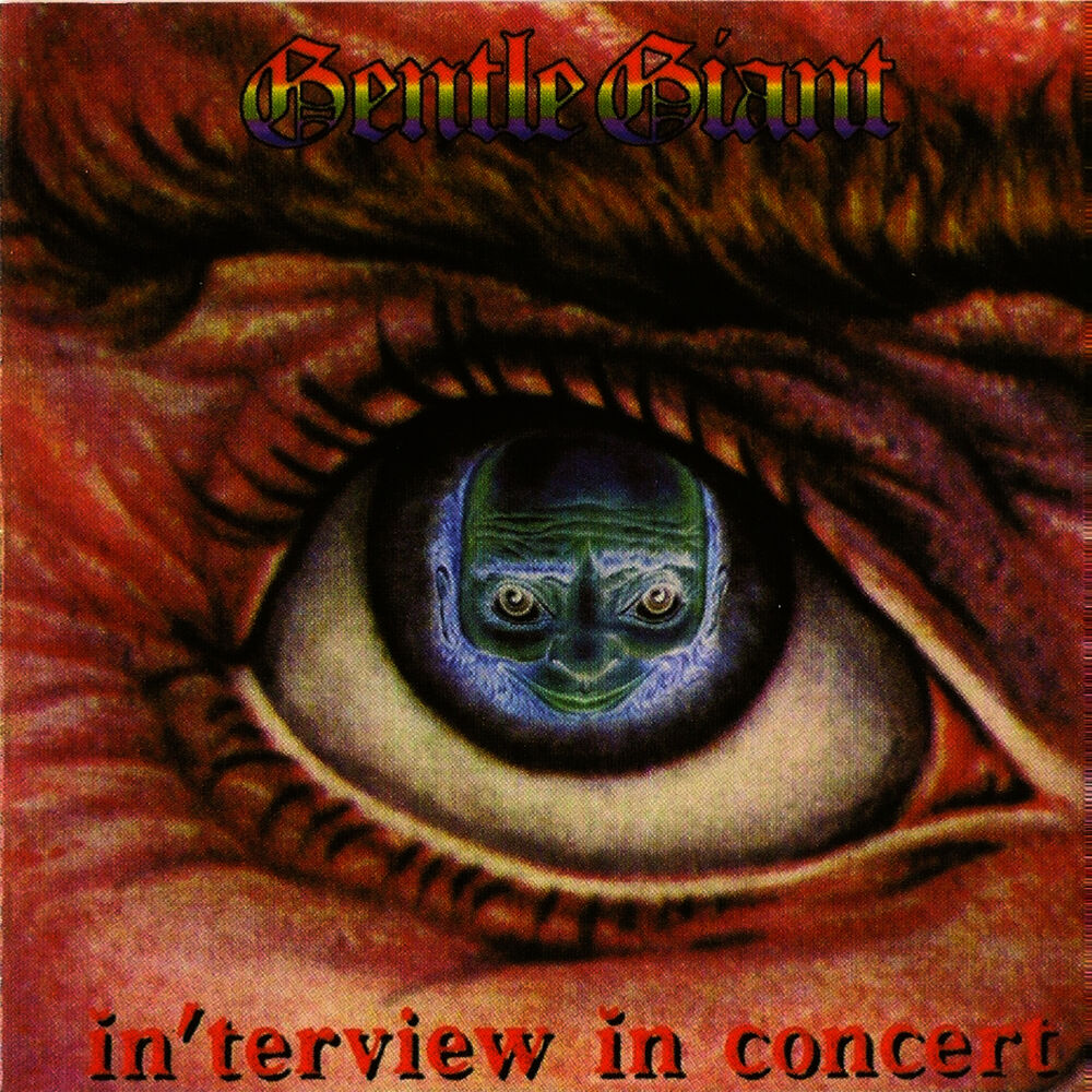 Picture of In'terview in Concert