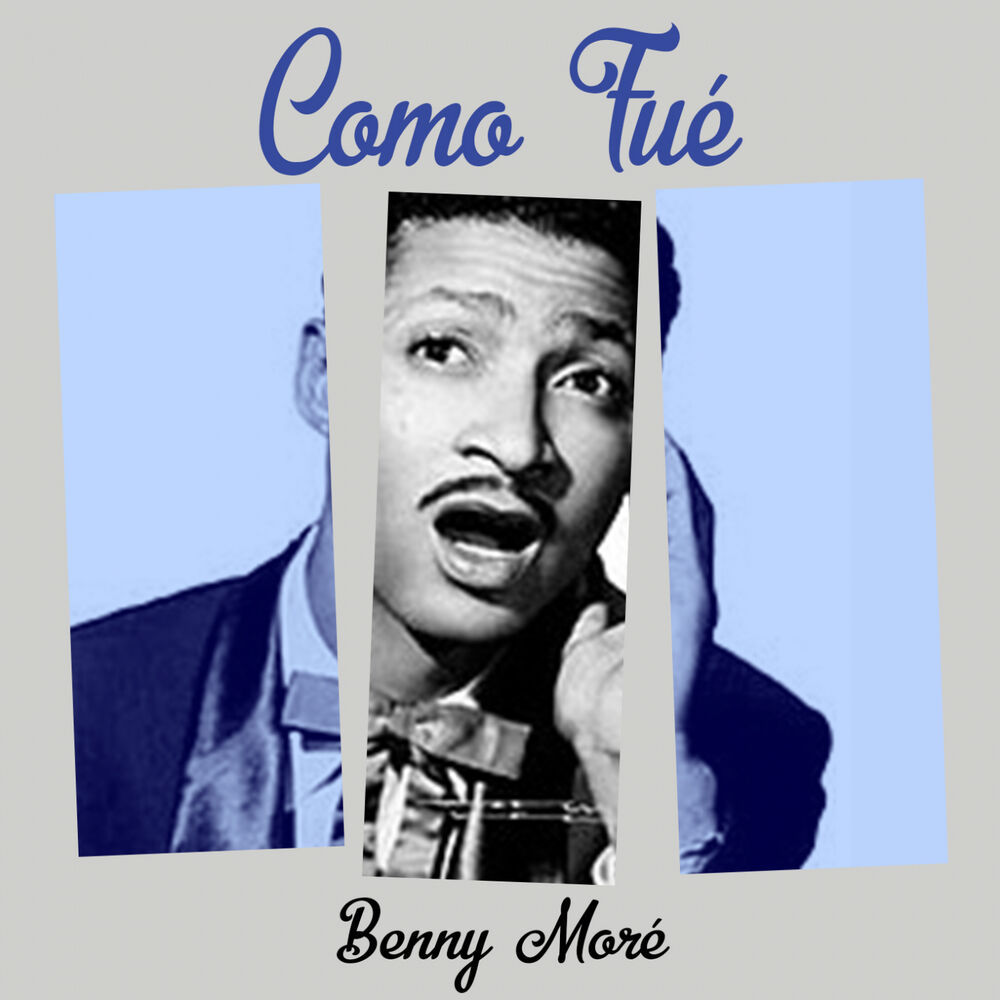 Picture of Como fué