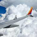 Head In The Clouds