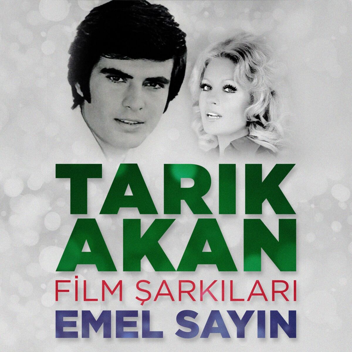 Album cover of Duydum ki Unutmuşsun