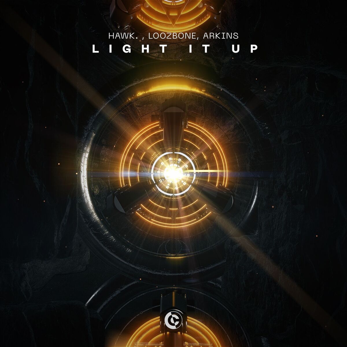 Album cover of Light It Up
