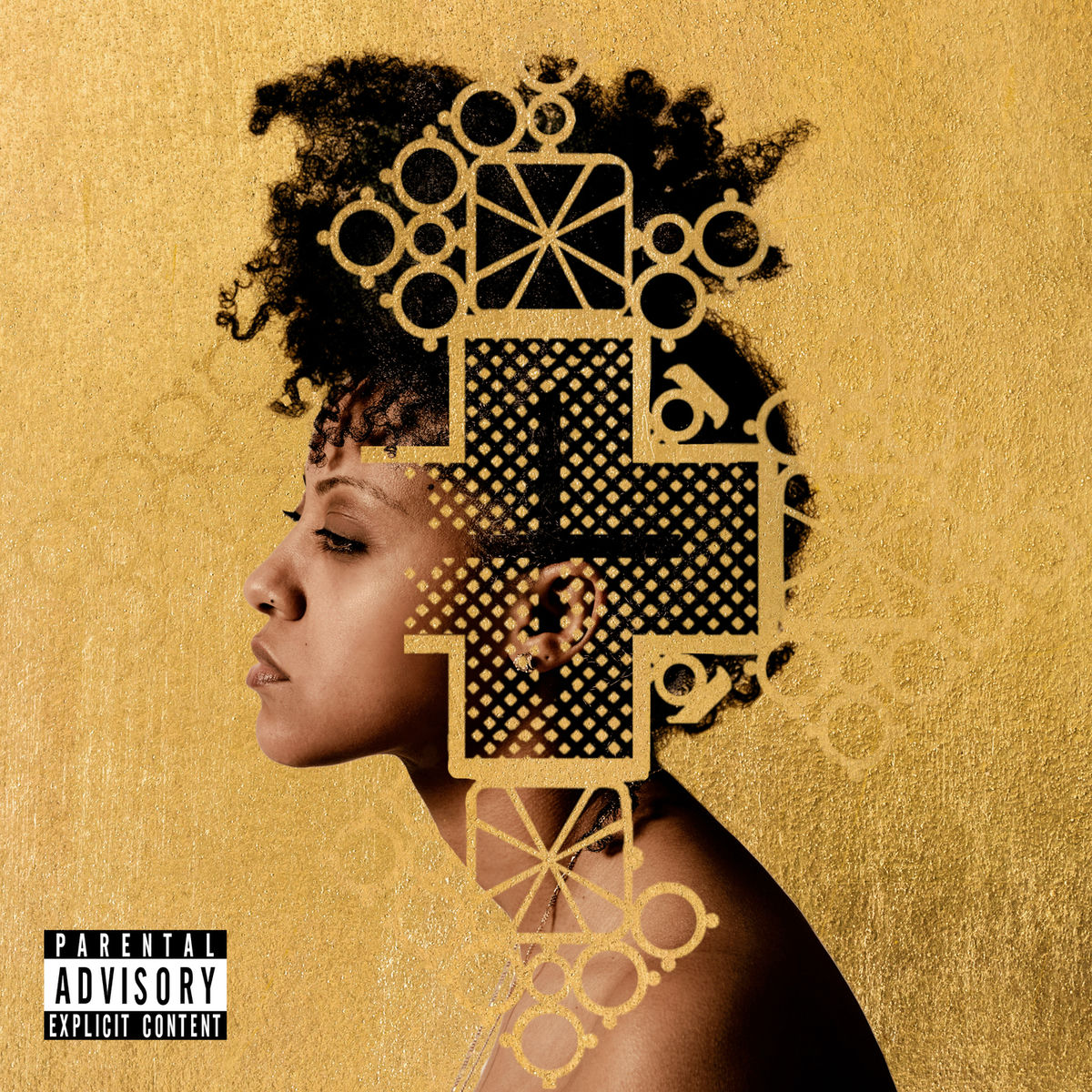 Album cover of Godspeed: Baptism (Prelude)