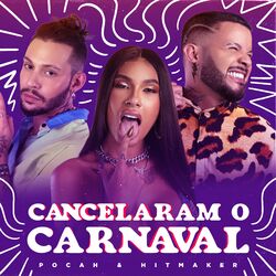 Cover of Cancelaram o Carnaval