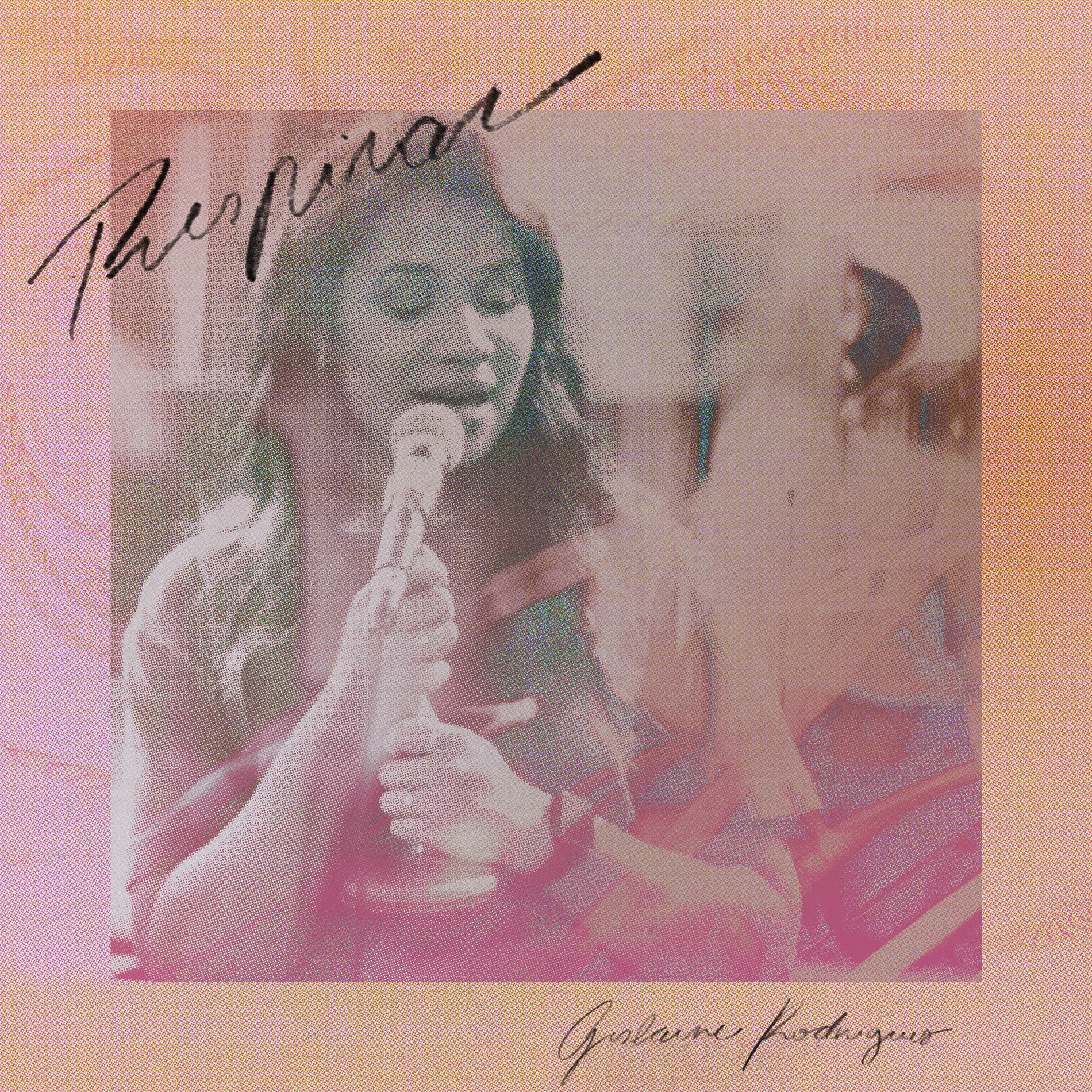 Album cover of Respirar (Voz e Piano)