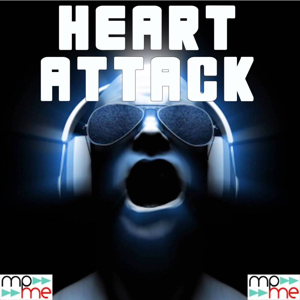 Picture of Heart Attack - Tribute to Demi Lovato