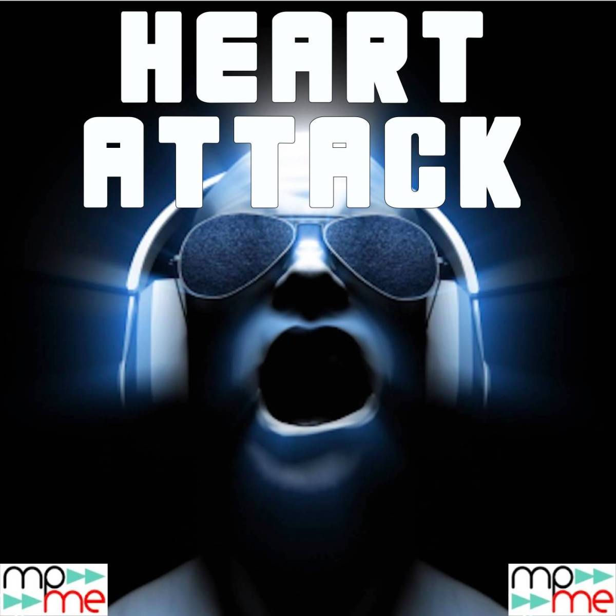 Album cover of Heart Attack - Tribute to Demi Lovato