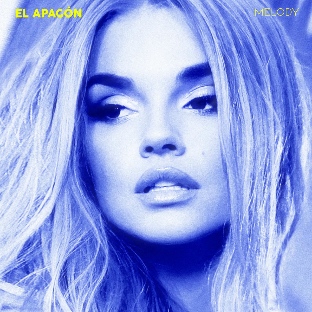 Album cover of El Apagón